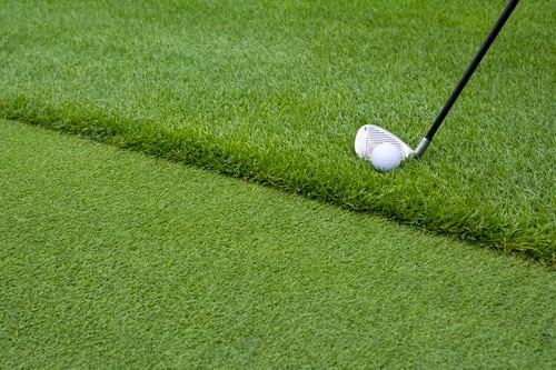 Planning a Backyard Putting Green: Size, Slope, and Speed