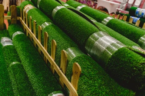 Invisible Seams: How Artificial Turf Is Joined the Right Way