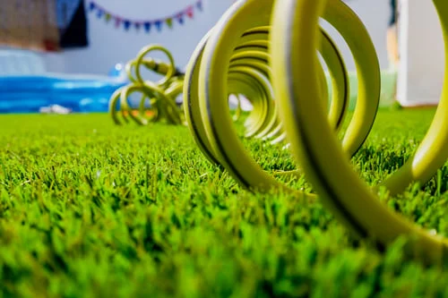 Playground Turf / Césped para Áreas de Juego